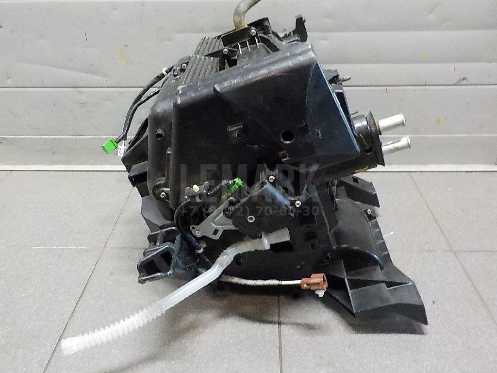 Корпус отопителя для  Audi A4 [B9] 2015