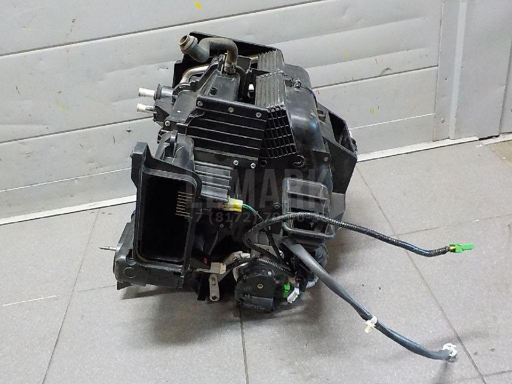 Корпус отопителя для  Audi A4 [B9] 2015