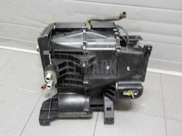 Корпус отопителя