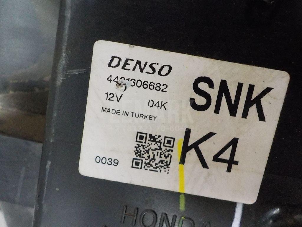 Корпус отопителя для  Audi A4 [B9] 2015