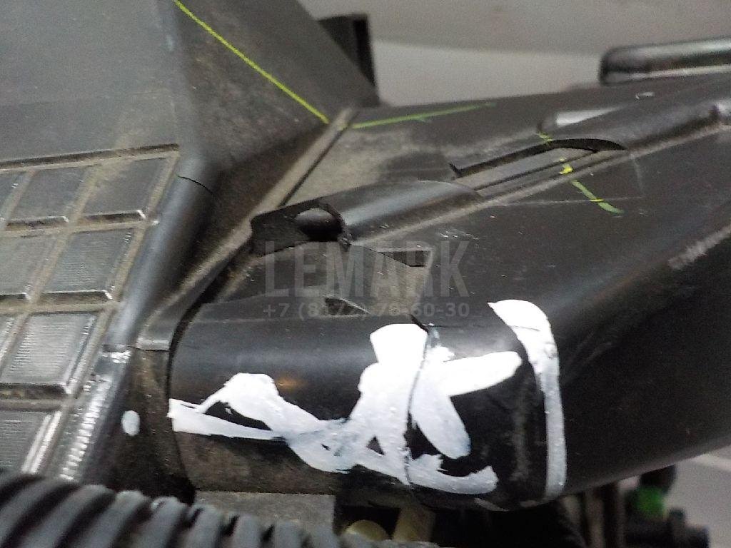 Корпус отопителя для  Audi A4 [B9] 2015