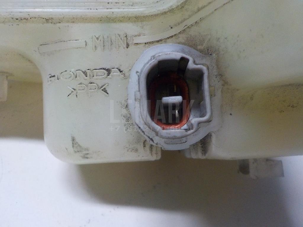 Бачок главного тормозного цилиндра