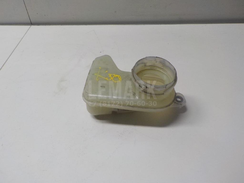 Бачок главного тормозного цилиндра