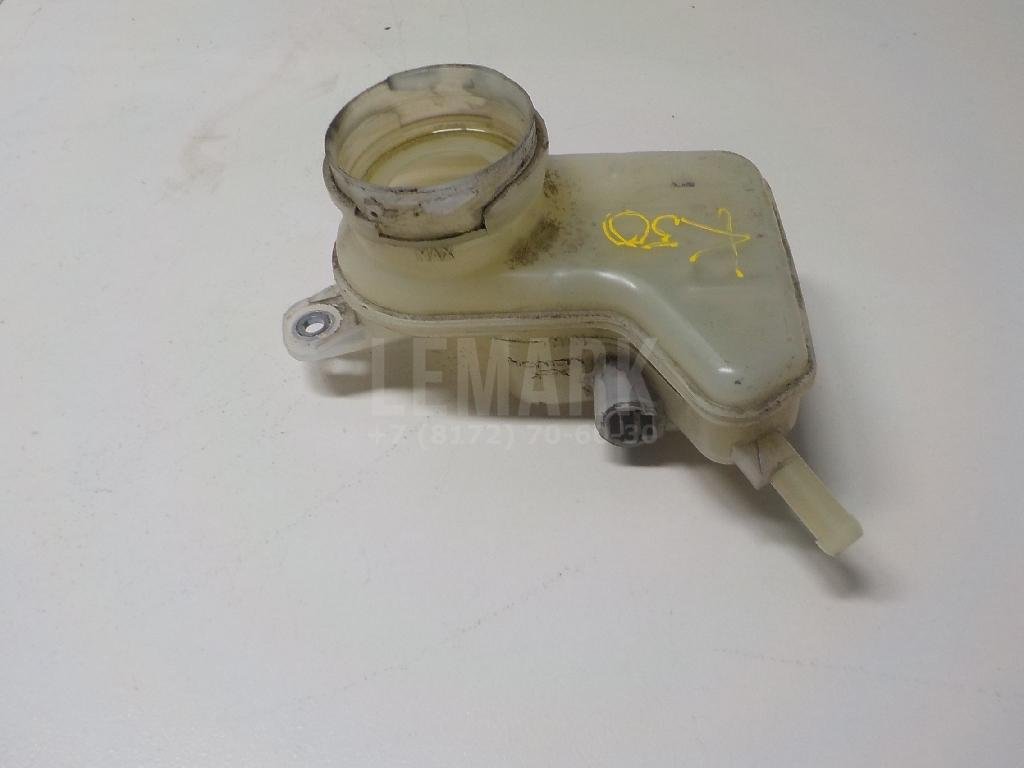 Бачок главного тормозного цилиндра