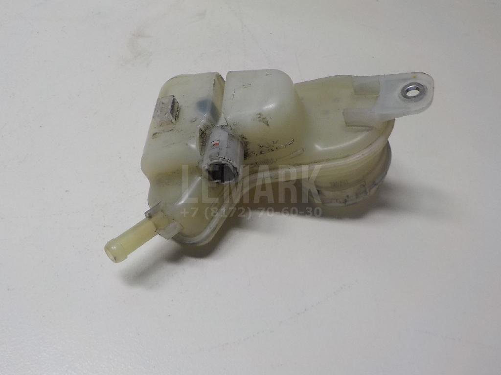 Бачок главного тормозного цилиндра