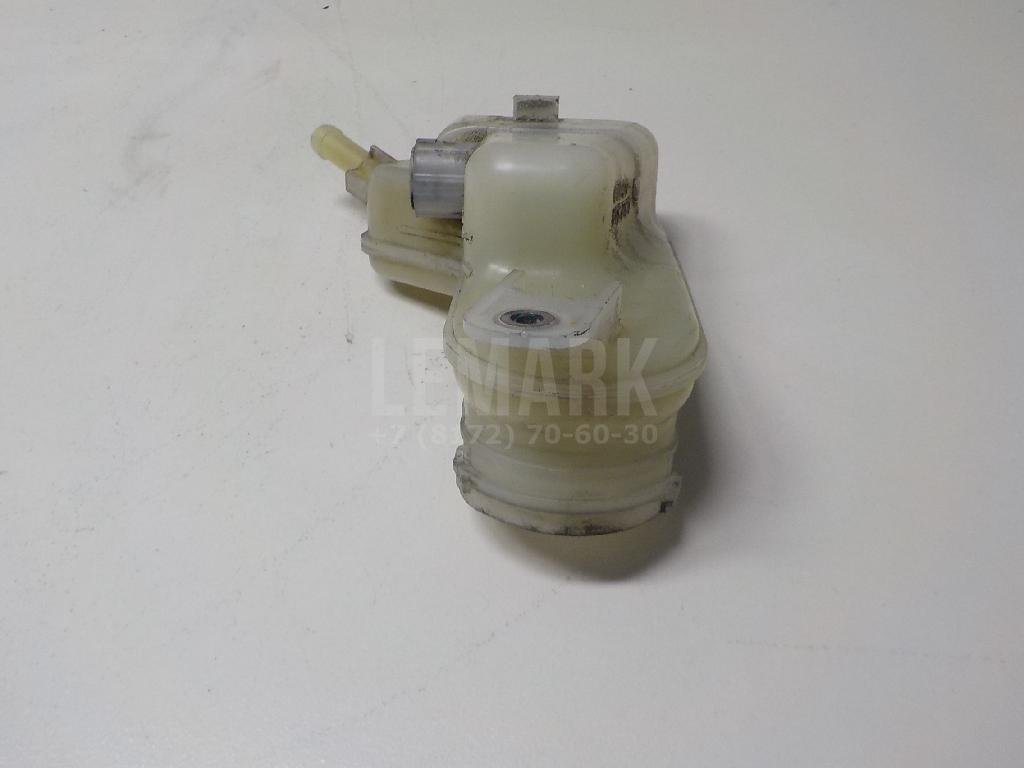 Бачок главного тормозного цилиндра