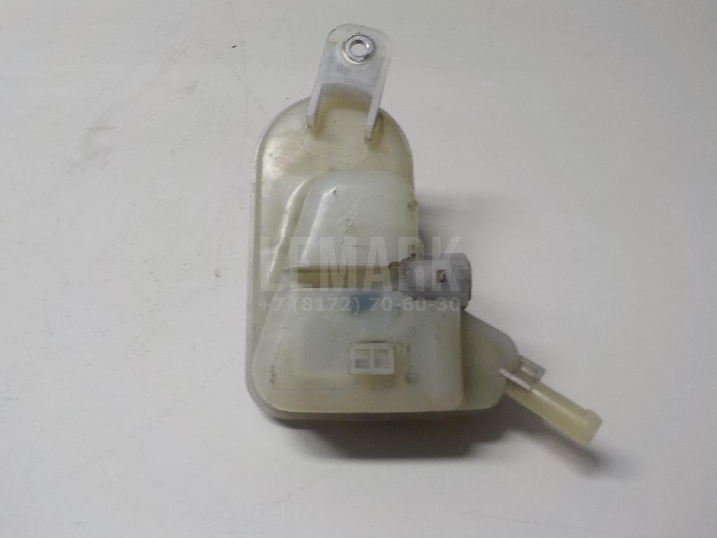 Бачок главного тормозного цилиндра