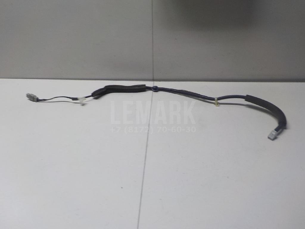 Проводка (коса)