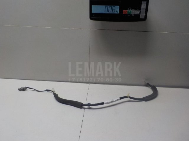 Проводка (коса)