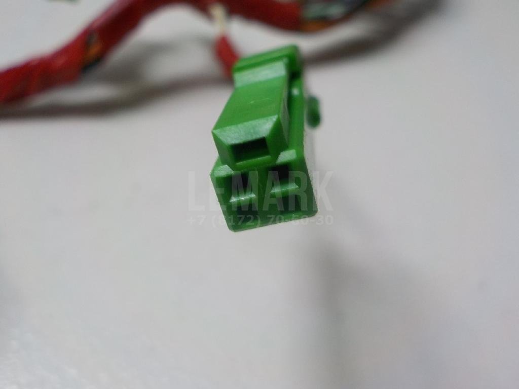 Проводка (коса) для  Audi 100/200 [44] 1983-1991