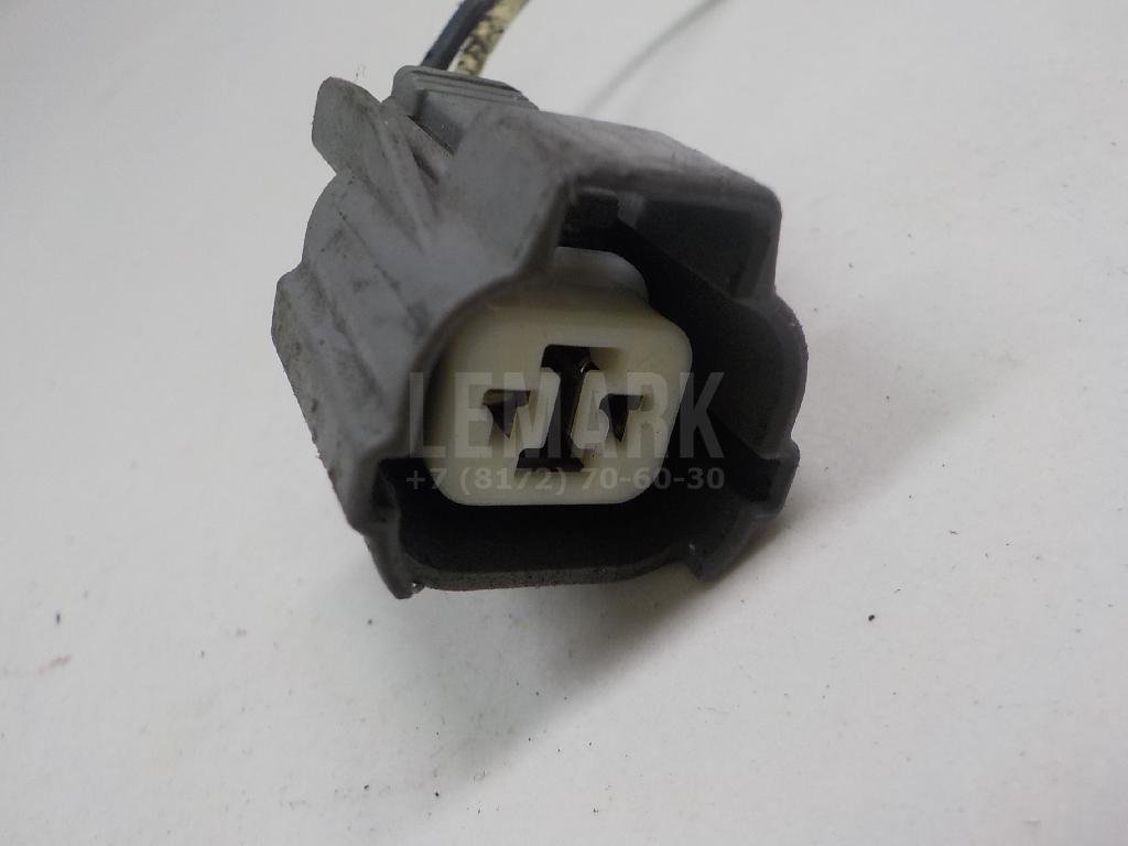 Разъем для  Audi A4 [B9] 2015