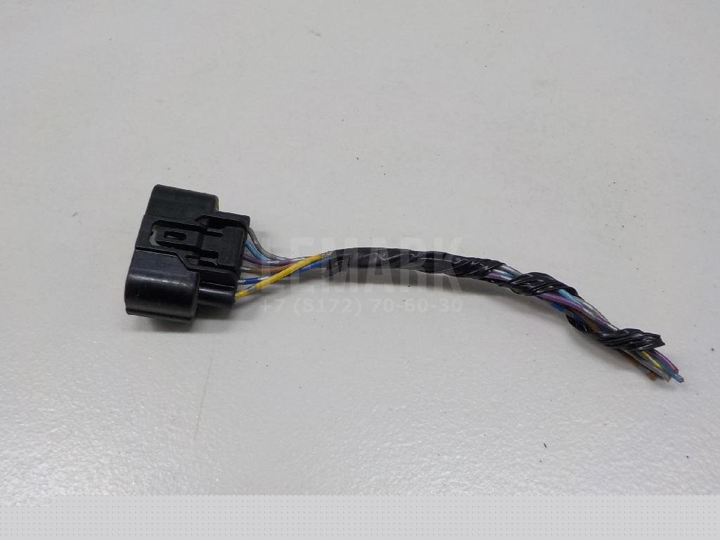 Разъем для  Acura TSX 2009-2014