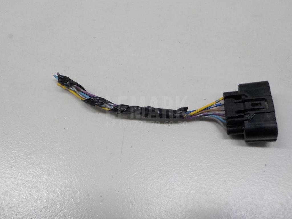 Разъем для  Acura TSX 2009-2014