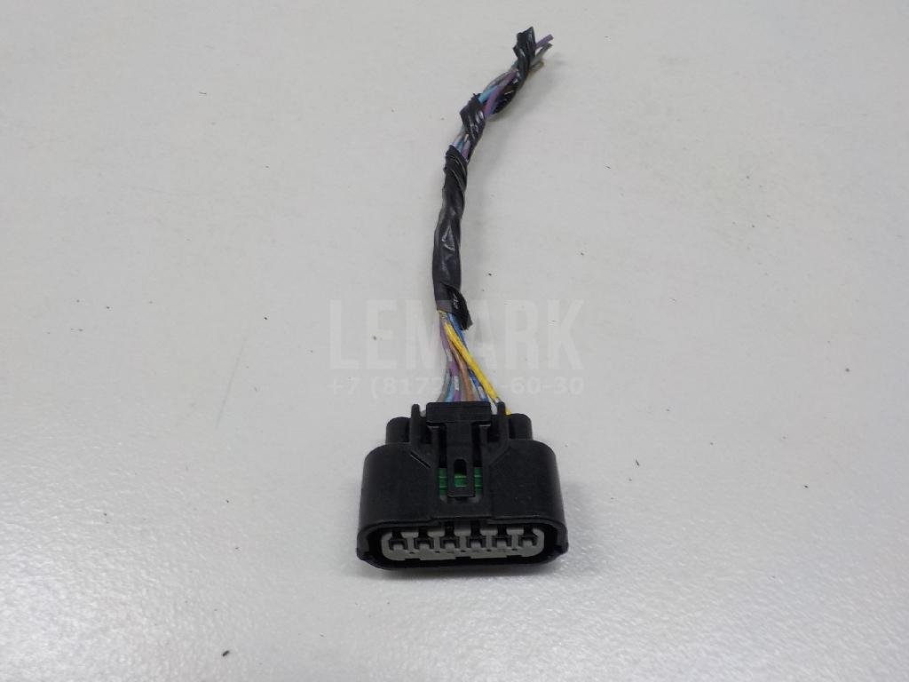 Разъем для  Acura TSX 2009-2014