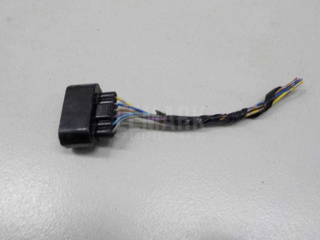 Разъем для  Acura TSX 2009-2014