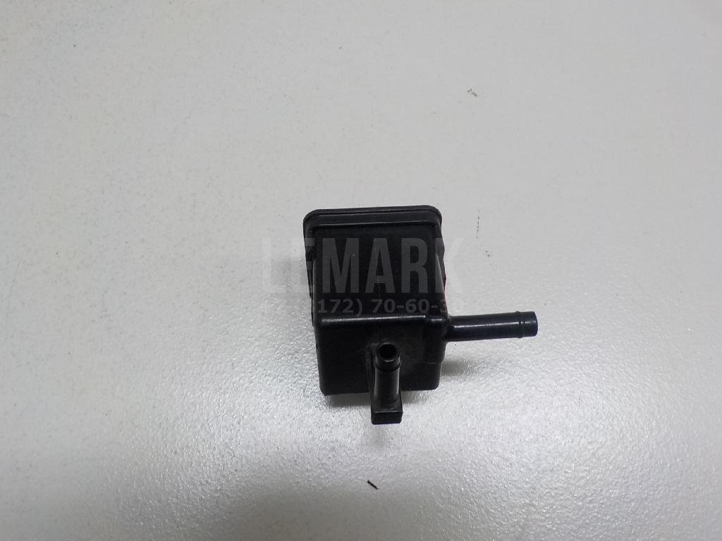 Клапан воздушный