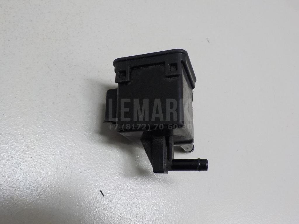 Клапан воздушный