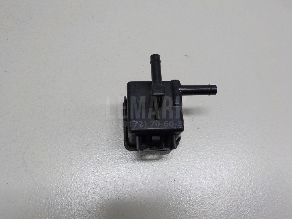 Клапан воздушный