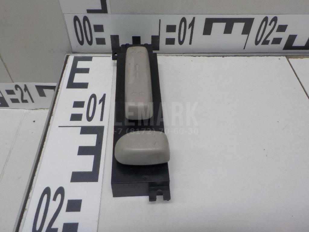 Кнопка регулировки сиденья для  Audi A3 (8Y) 2020