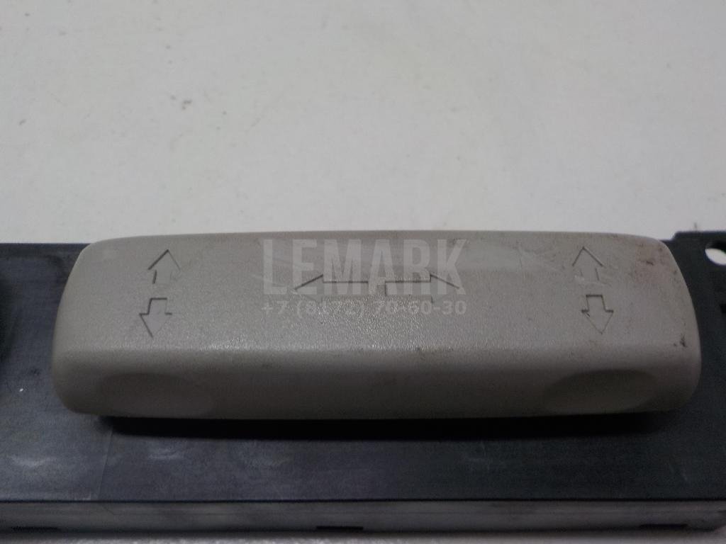 Кнопка регулировки сиденья для  Audi A3 (8Y) 2020