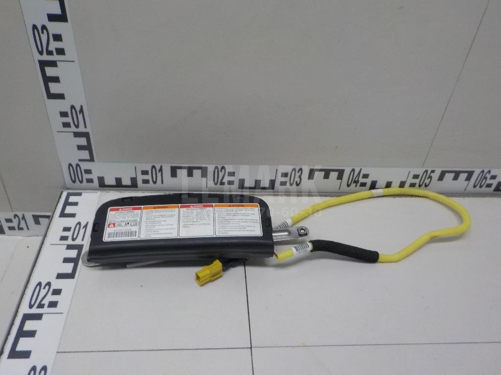 Подушка безопасности боковая (в сиденье)