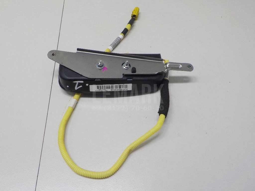 Подушка безопасности боковая (в сиденье)