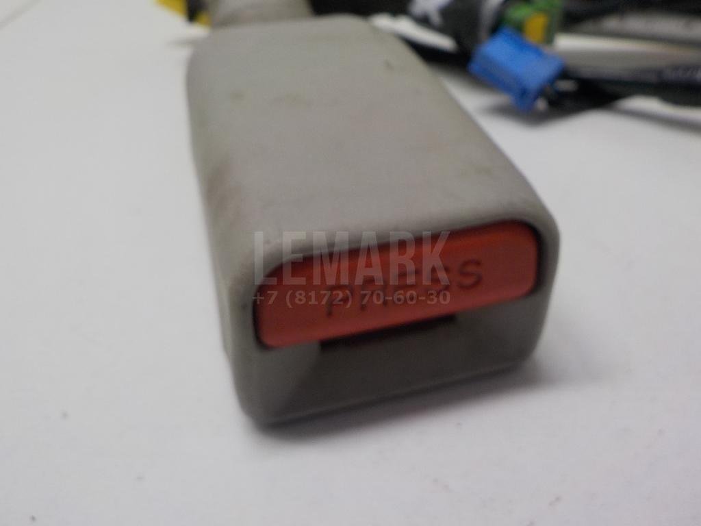 Ответная часть ремня безопасности