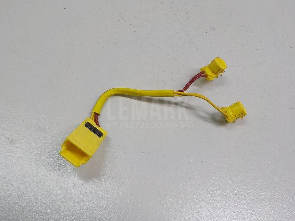 Проводка (коса) для  Audi 100/200 [44] 1983-1991