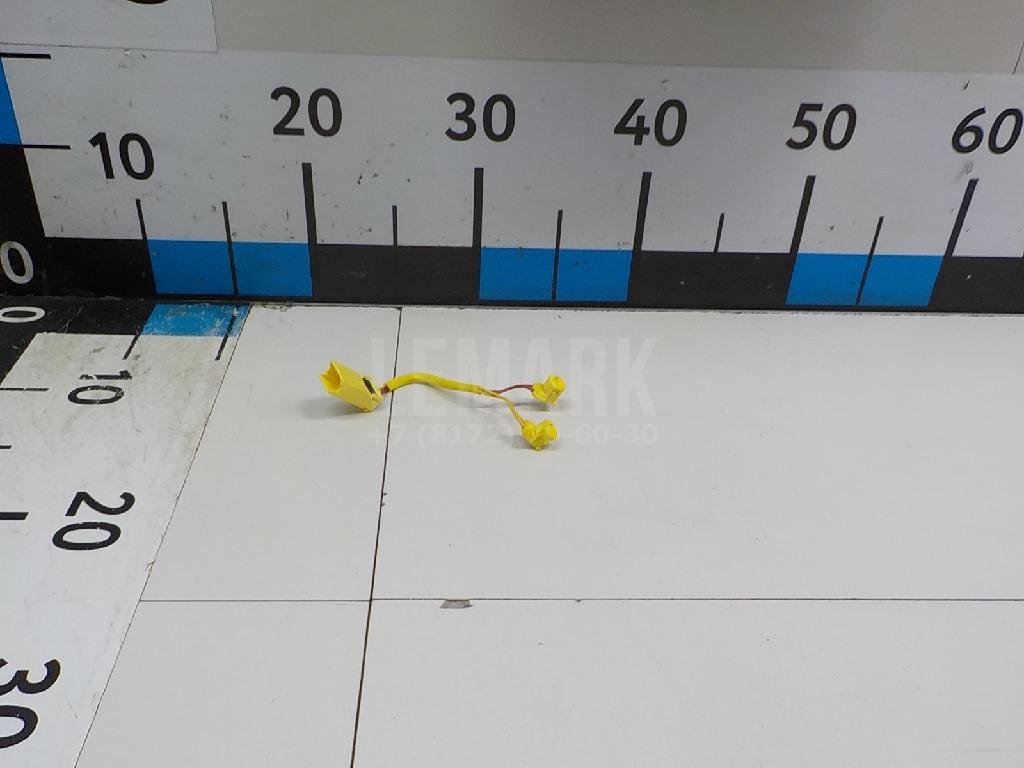 Проводка (коса) для  Audi 100/200 [44] 1983-1991