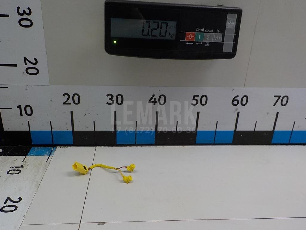 Проводка (коса) для  Audi 100/200 [44] 1983-1991