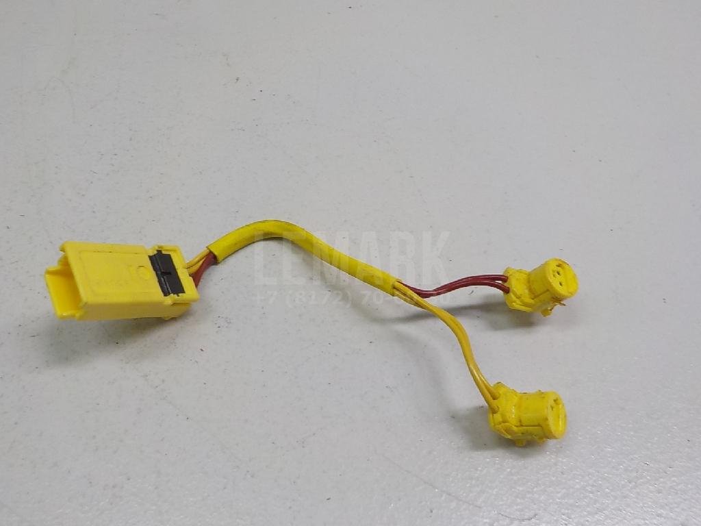 Проводка (коса) для  Audi 100/200 [44] 1983-1991