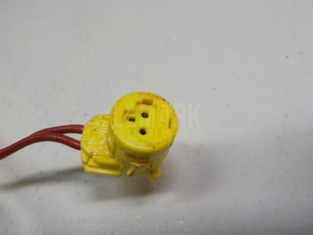 Проводка (коса) для  Audi 100/200 [44] 1983-1991