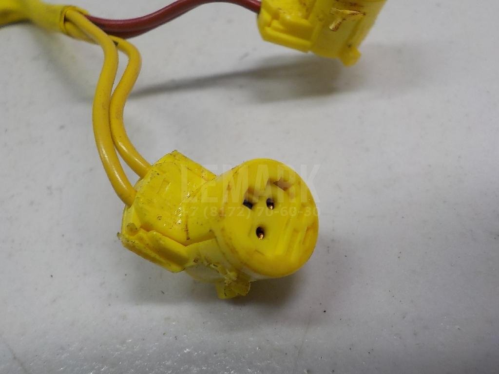 Проводка (коса) для  Audi 100/200 [44] 1983-1991