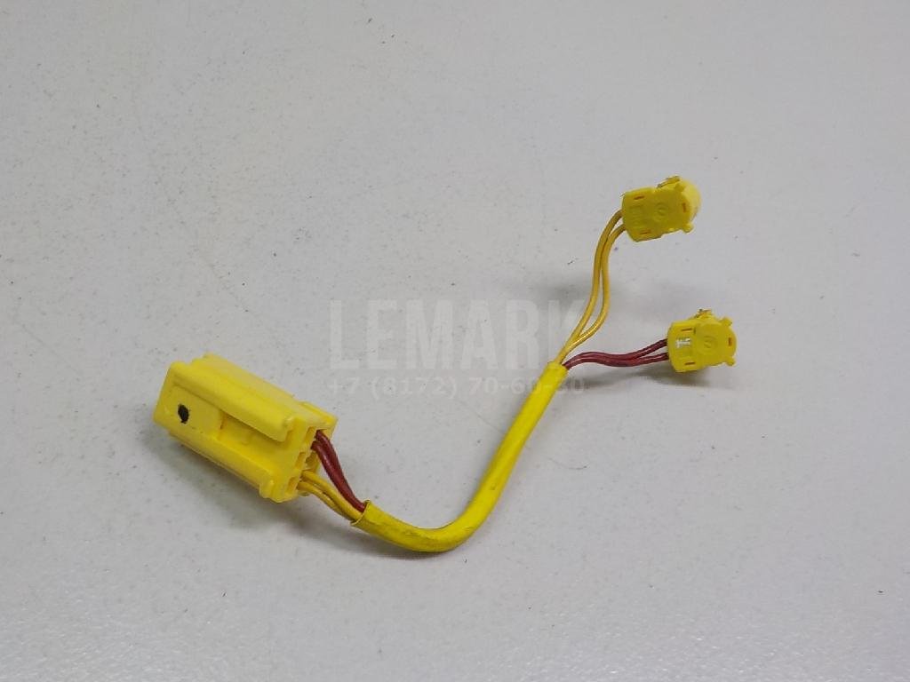 Проводка (коса) для  Audi 100/200 [44] 1983-1991