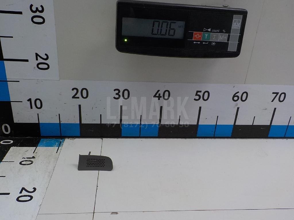 Накладка декоративная