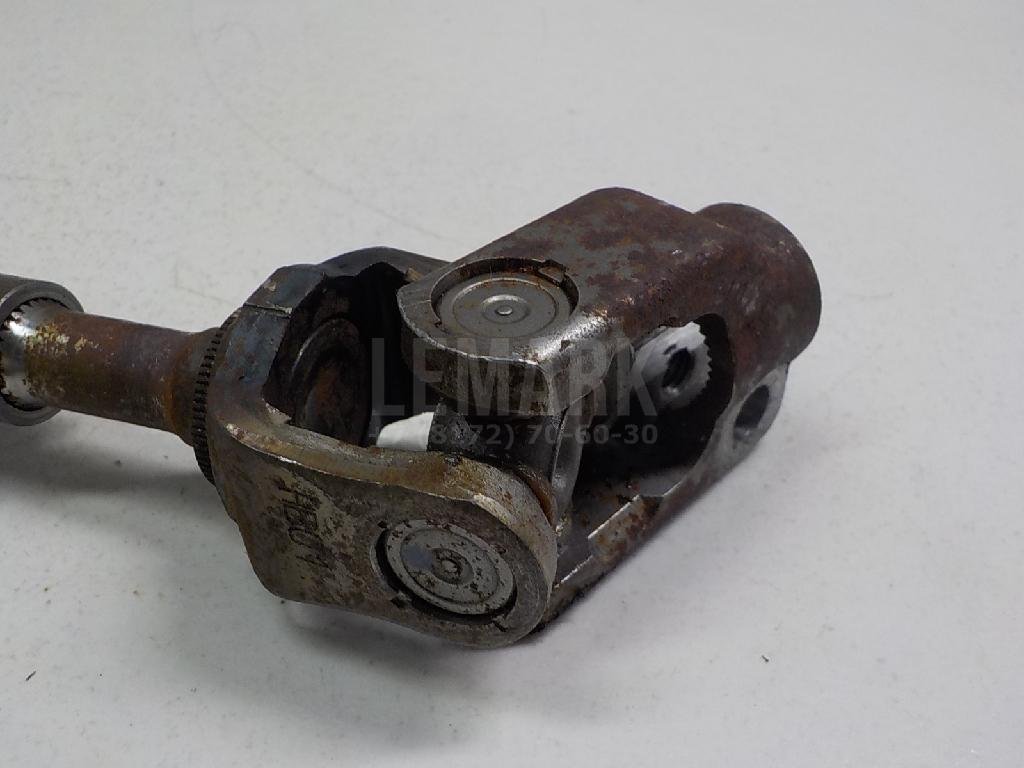 Кардан рулевой