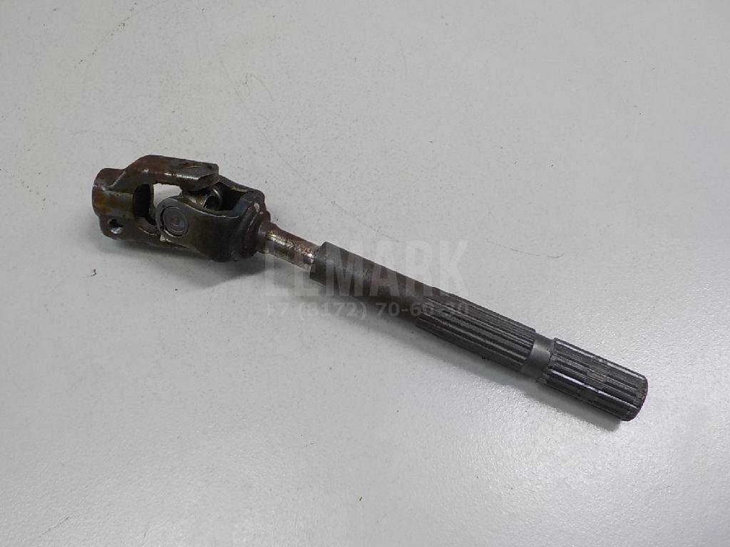 Кардан рулевой