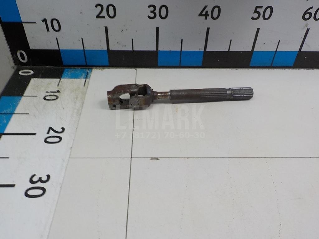 Кардан рулевой