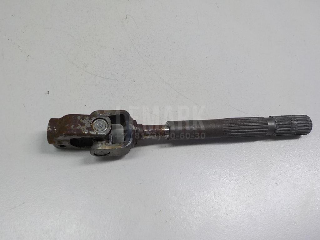 Кардан рулевой