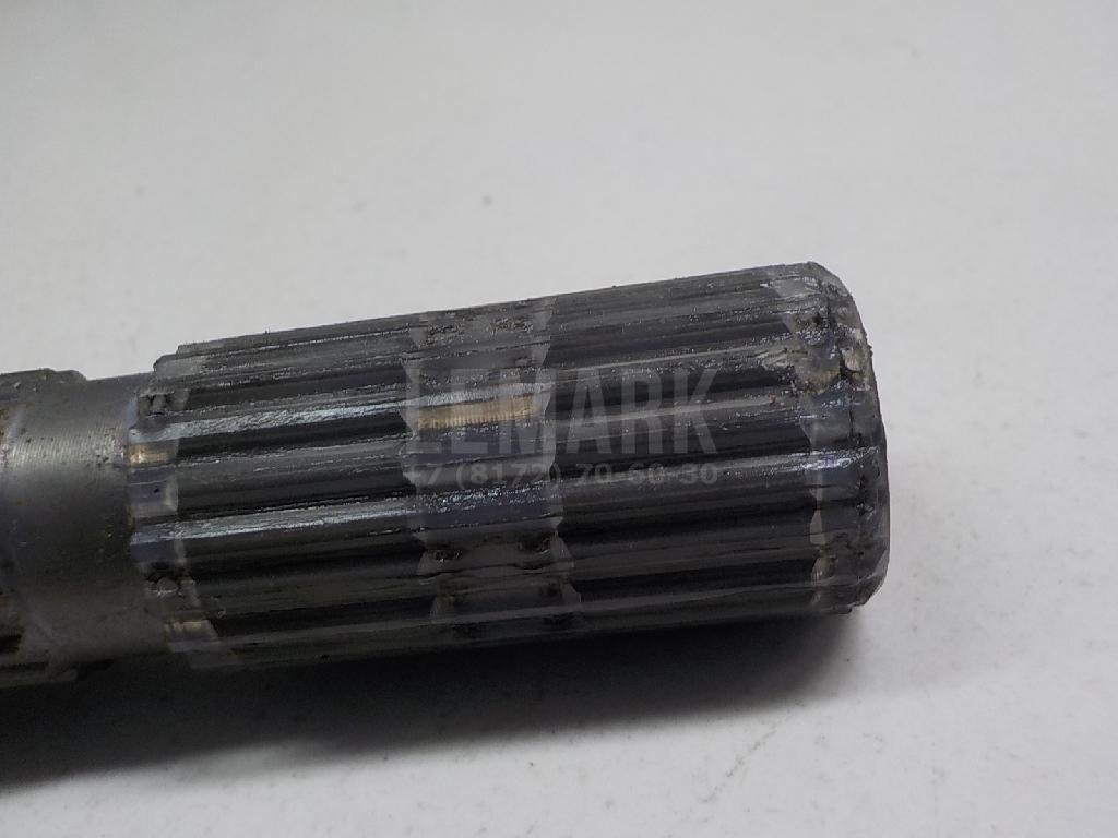 Кардан рулевой