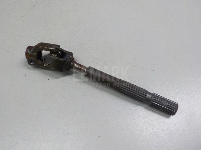 Кардан рулевой