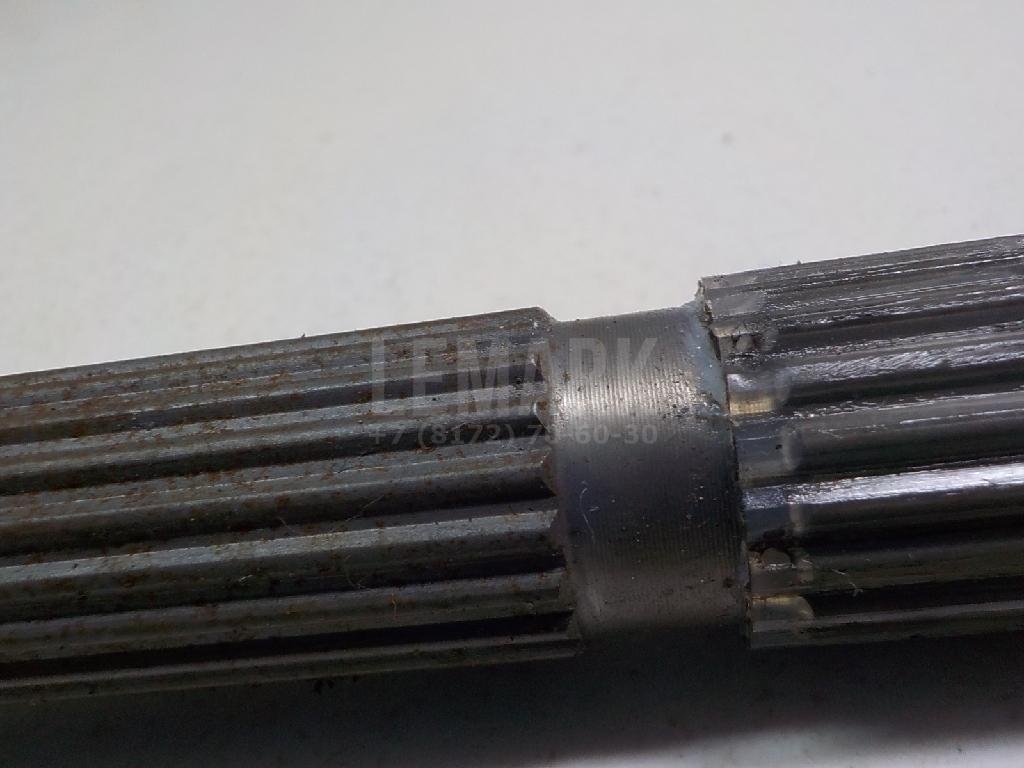 Кардан рулевой