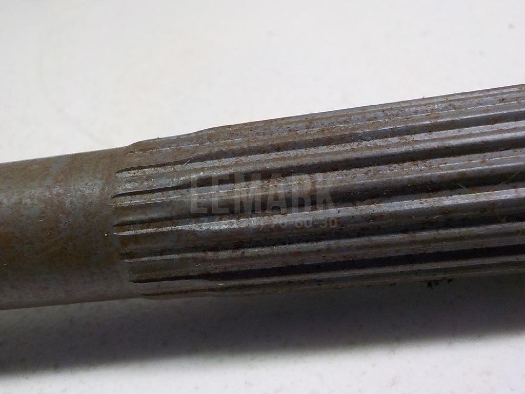 Кардан рулевой