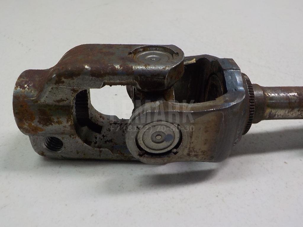 Кардан рулевой