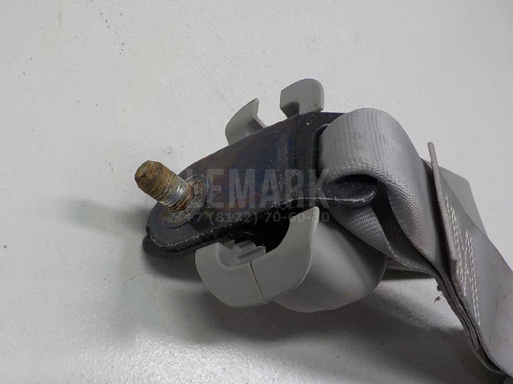 Ответная часть ремня безопасности