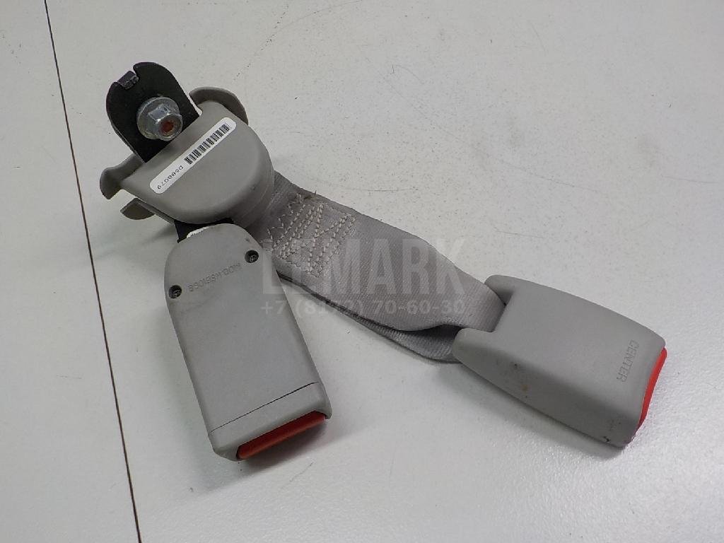 Ответная часть ремня безопасности