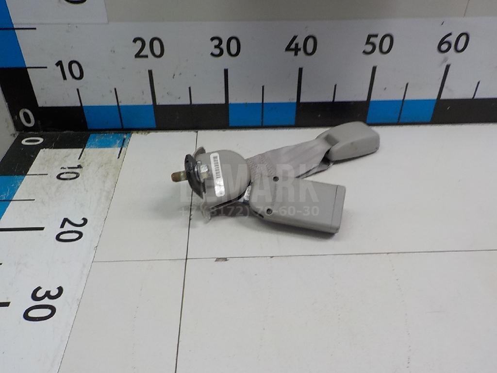 Ответная часть ремня безопасности