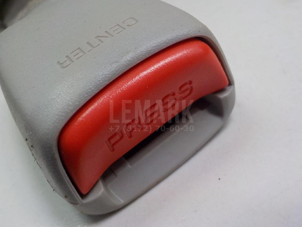 Ответная часть ремня безопасности