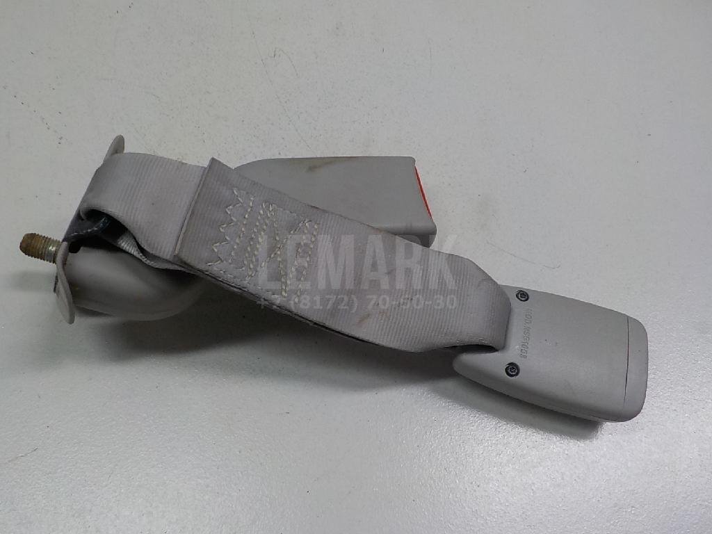 Ответная часть ремня безопасности