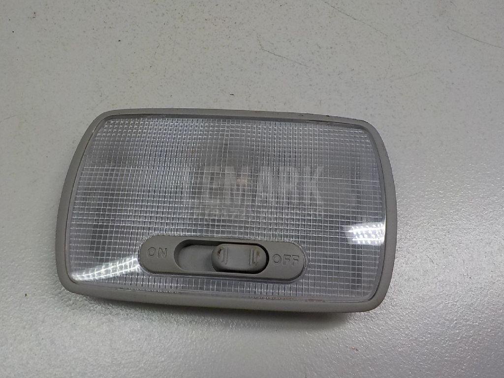 Плафон салонный для  Audi A4 [B8] 2007-2015